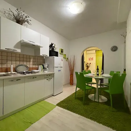 Apartman Vesnica