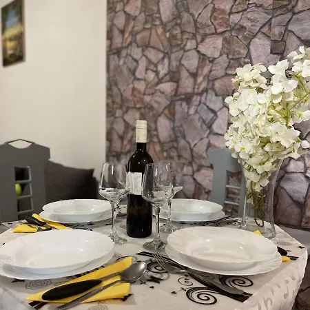 Apartman Vesnica