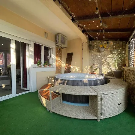 Apartman Vesnica *