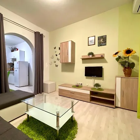 Apartman Vesnica