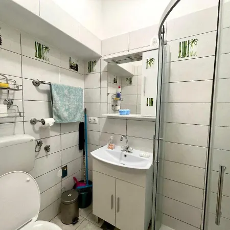 Apartman Vesnica