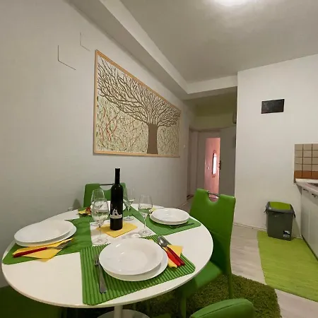 Apartman Vesnica
