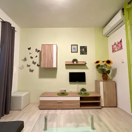 Apartman Vesnica