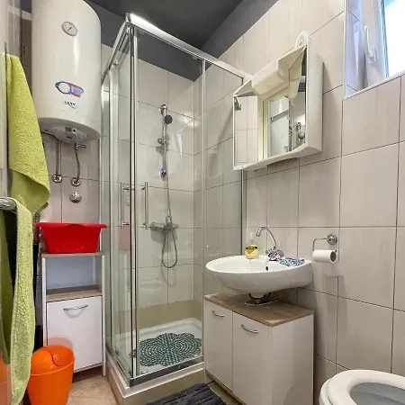 Apartman Vesnica *