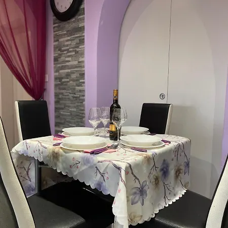 Apartman Vesnica