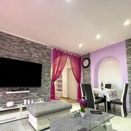Apartman Vesnica *