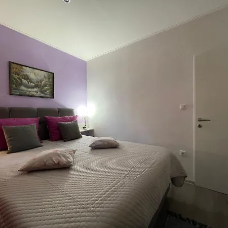 Apartman Vesnica Crikvenica