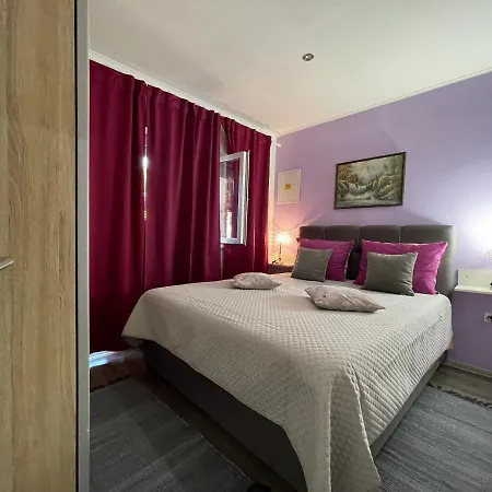 Vesnica Apartman