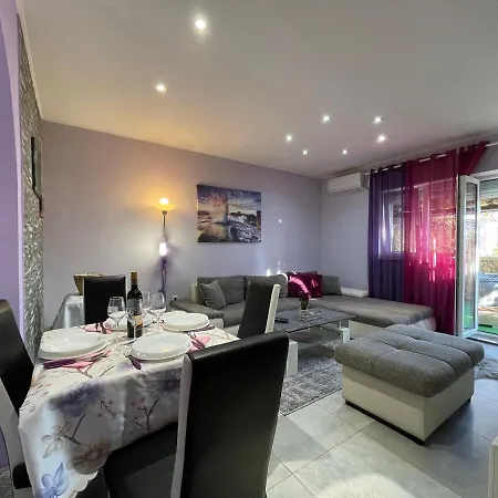 Apartman Vesnica Crikvenica