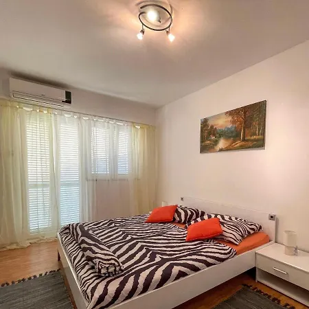 Vesnica Apartman