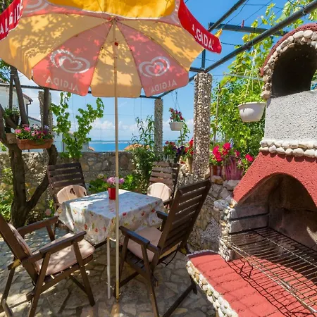 Vesnica Apartman