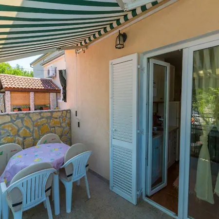 Apartman Vesnica Crikvenica