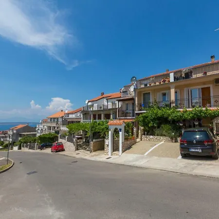 Vesnica Apartman Crikvenica