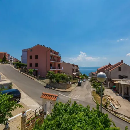 Apartman Vesnica *