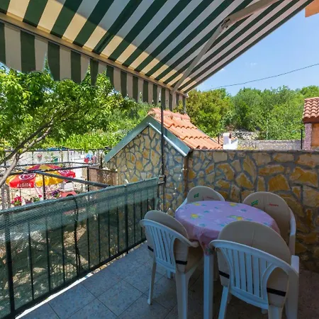 Vesnica Apartman