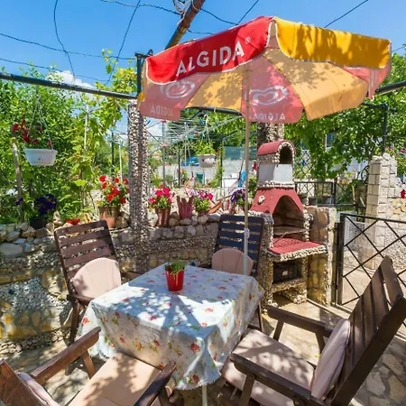 Apartman Vesnica *