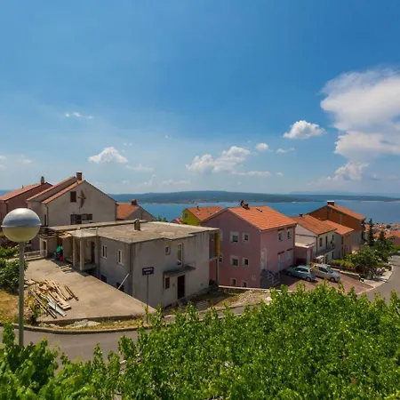 Vesnica Apartman *